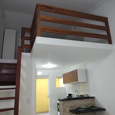 Lofts Primavera Centro Historico Araquari Eksteriør billede