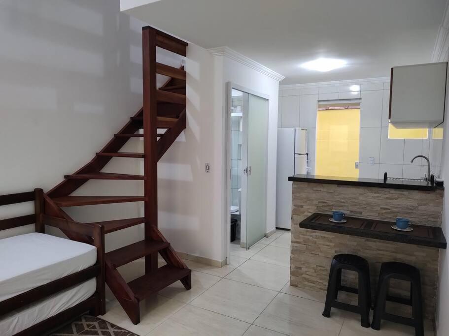 Lofts Primavera Centro Historico Araquari Eksteriør billede