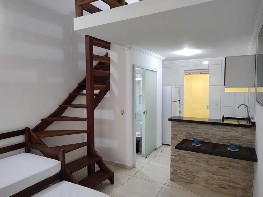 Lofts Primavera Centro Historico Araquari Eksteriør billede