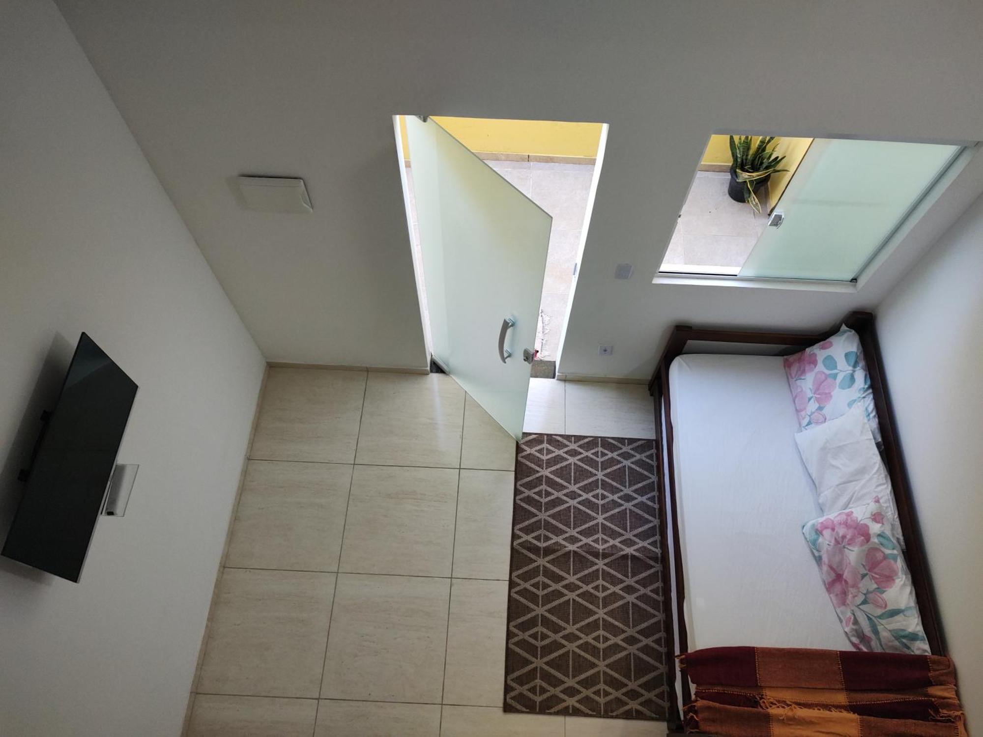 Lofts Primavera Centro Historico Araquari Eksteriør billede